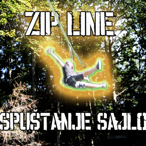 ZIP-LINE-ZAGREB